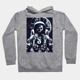 Astroskull Hoodie